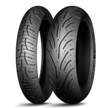  PILOT ROAD 4 SCOOTER 160/60 R14